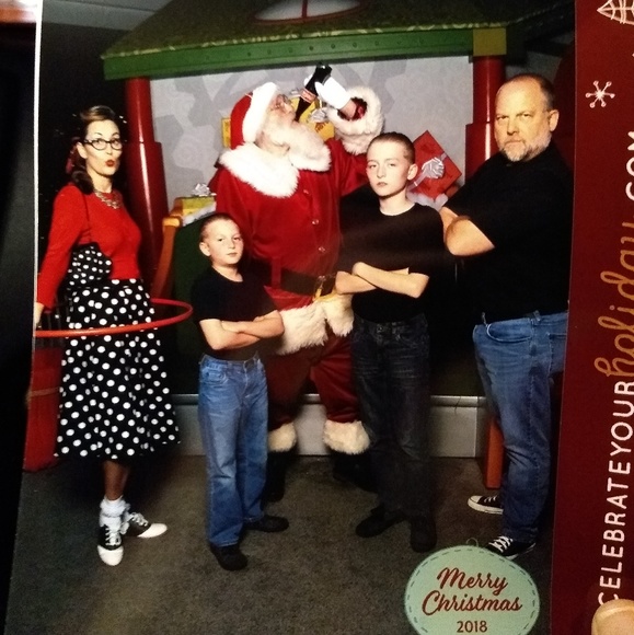 Meet your Posher, Beth - Picture 6 of 7